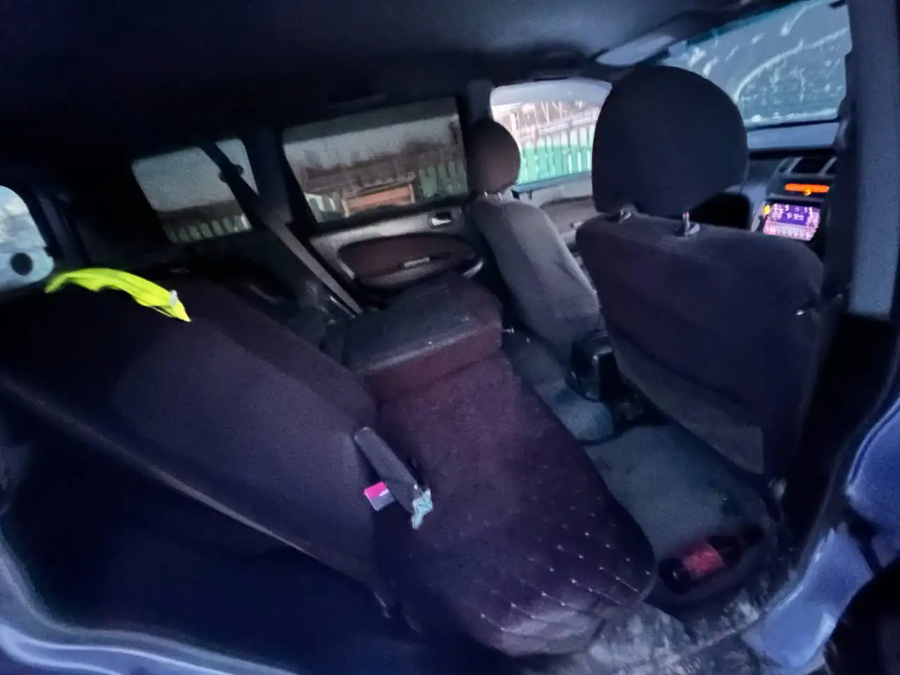 Продажа Хонда HR-V с передним приводом - Авто в Иркутск