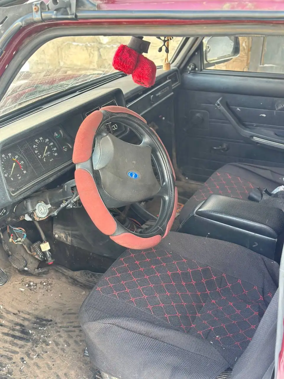 Продажа автомобиля ВАЗ 2109 2012 года - Легковые автомобили (Авто) в Иркутск