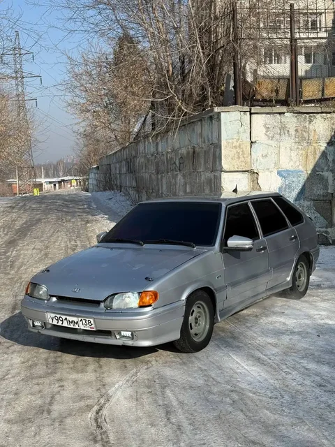 Продажа автомобиля Чепырка 2007 года - частное объявление в Иркутск