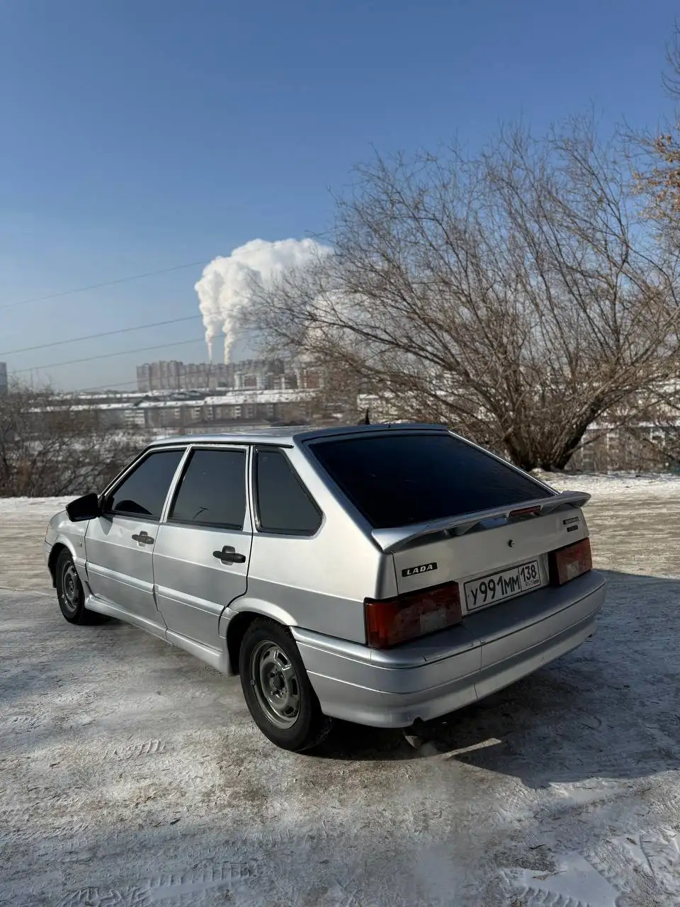 Продажа автомобиля Чепырка 2007 года - Авто в Иркутск