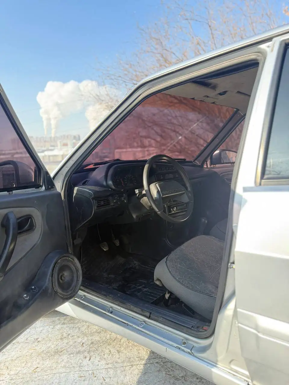 Продажа автомобиля Чепырка 2007 года - Авто в Иркутск