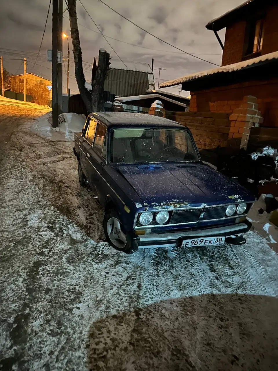 Продажа двигателя после капремонта - Запчасти (Авто) в Иркутск