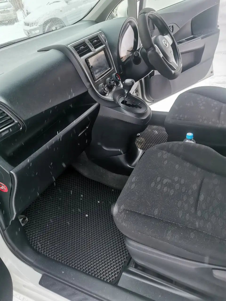 Продажа автомобиля Ратиса 2011 года - Легковые автомобили (Авто) в Иркутск