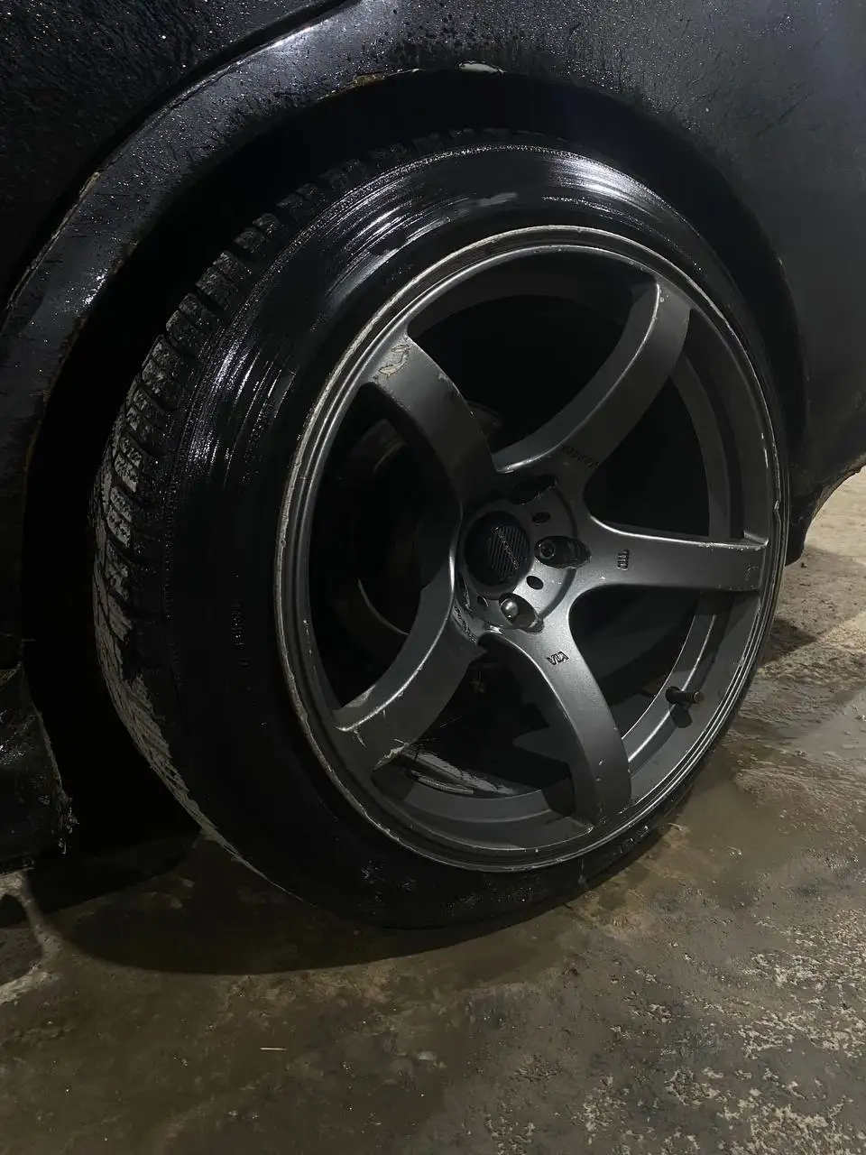 Продам Toyota Cresta 1990 2.0 автомат - Легковые автомобили (Авто) в Иркутск