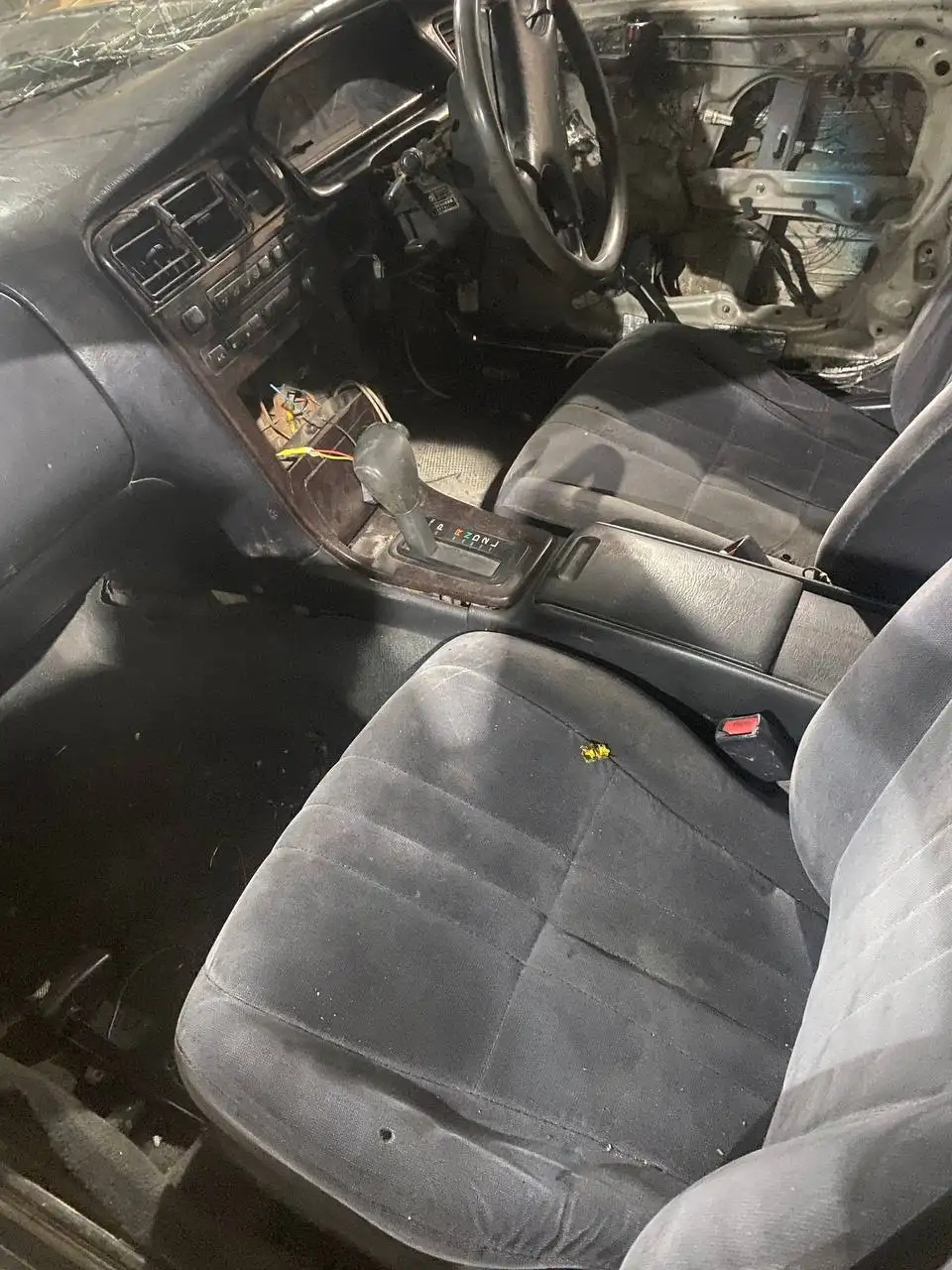 Продам Toyota Cresta 1990 2.0 автомат - Легковые автомобили (Авто) в Иркутск