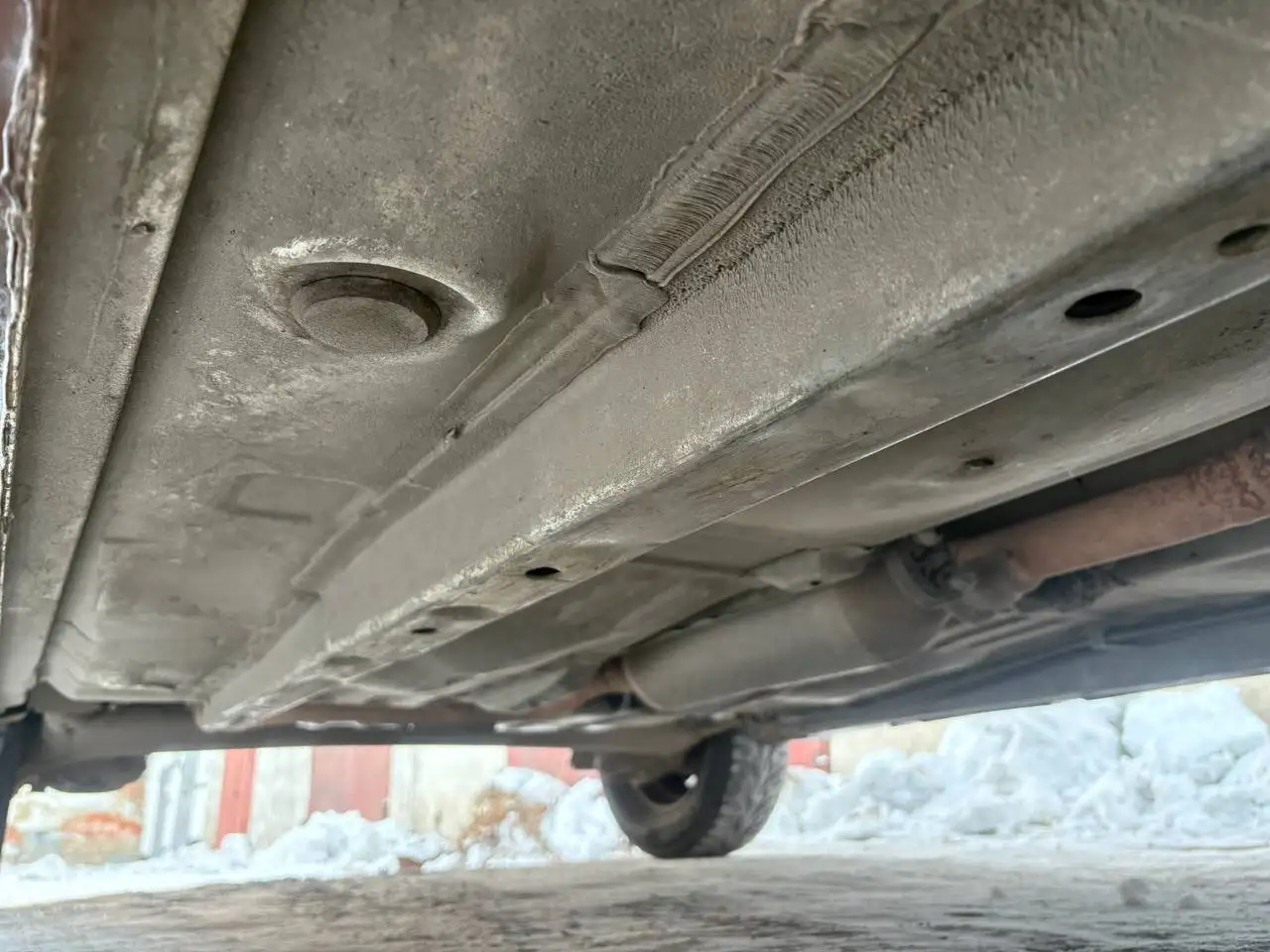 Техника ляля 2001 года - Барахолка в Иркутск