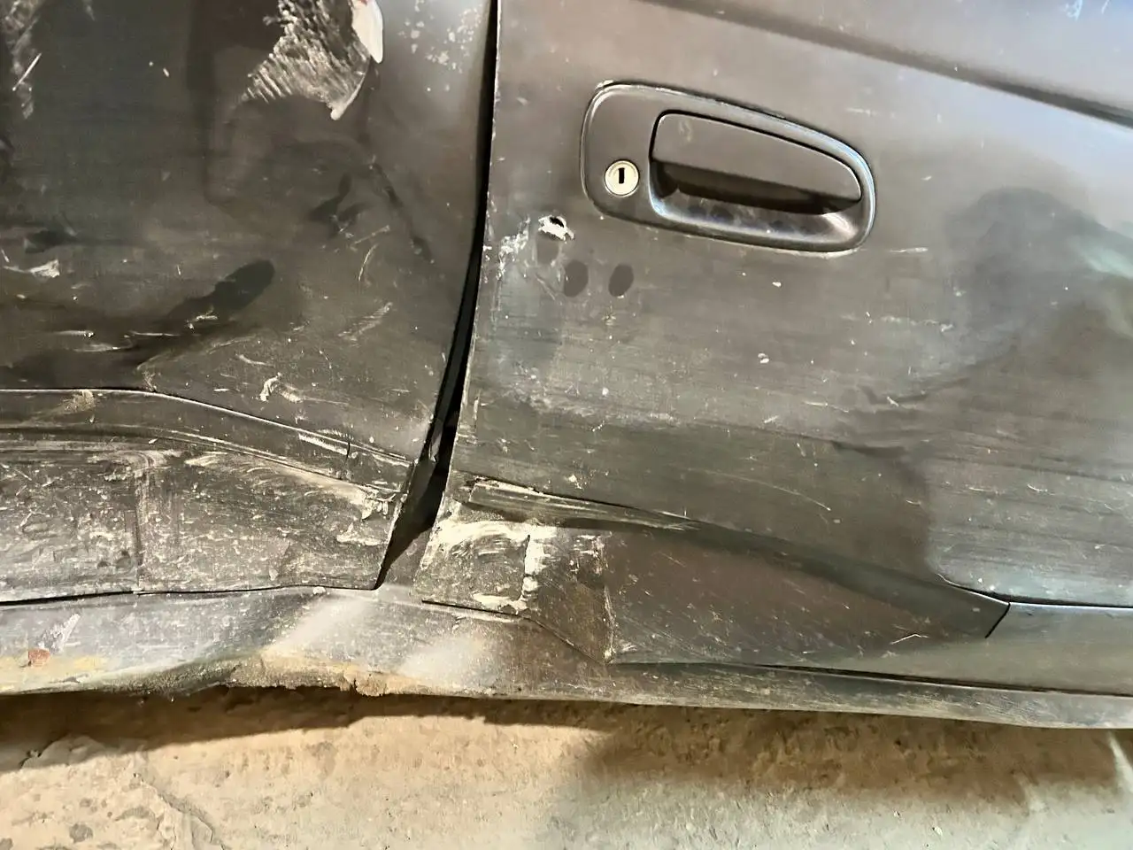 Продажа автомобиля 1995 года выпуска - Авто в Иркутск