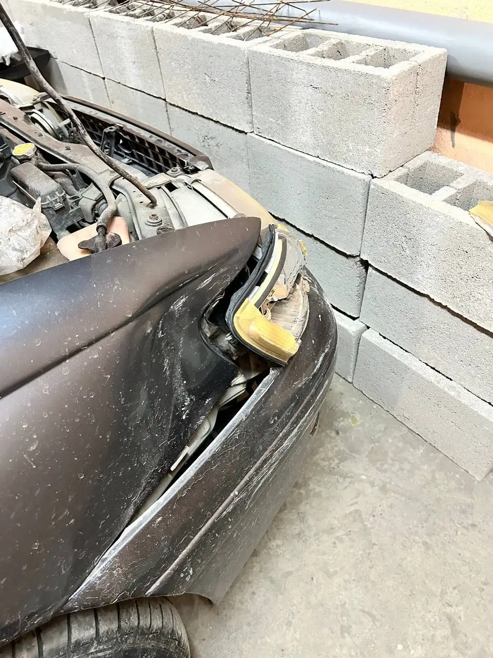 Продажа автомобиля 1995 года выпуска - Авто в Иркутск