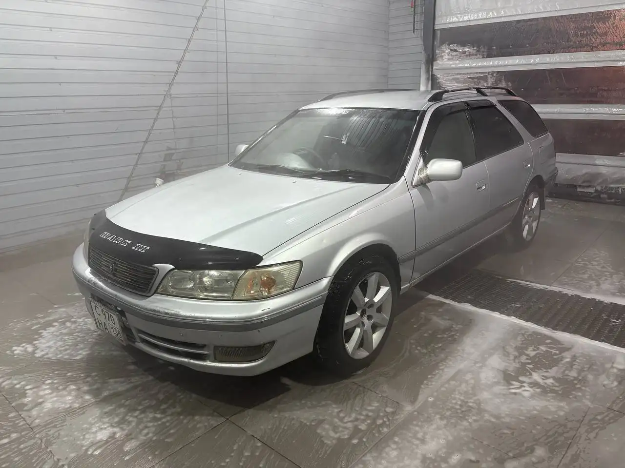 Продам Nissan Qashqai 1998 года - Легковые автомобили (Авто) в Иркутск