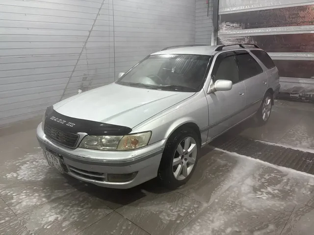 Продам Nissan Qashqai 1998 года - Мототехника в Иркутск