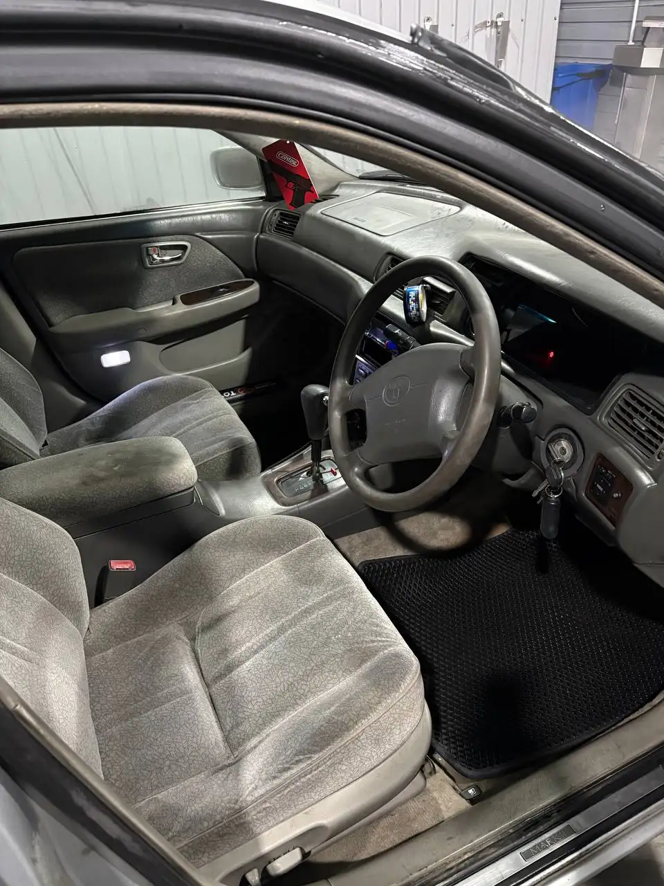 Продам Nissan Qashqai 1998 года - Легковые автомобили (Авто) в Иркутск