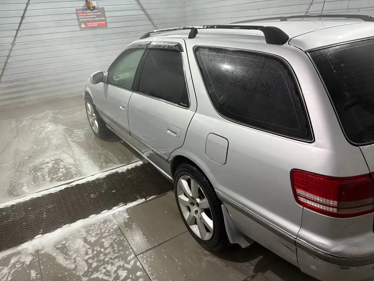 Продам Nissan Qashqai 1998 года - Легковые автомобили (Авто) в Иркутск