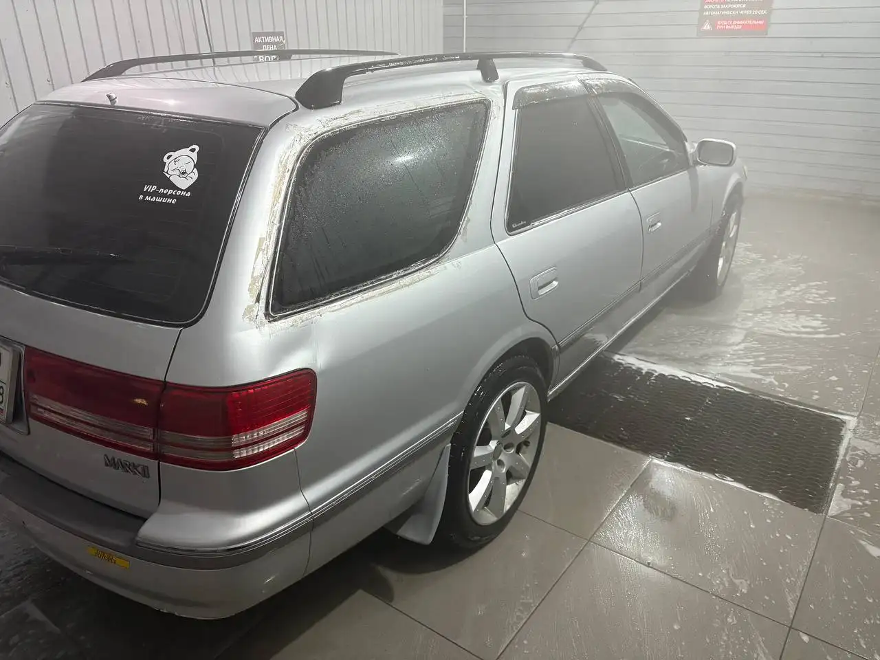 Продам Nissan Qashqai 1998 года - Легковые автомобили (Авто) в Иркутск