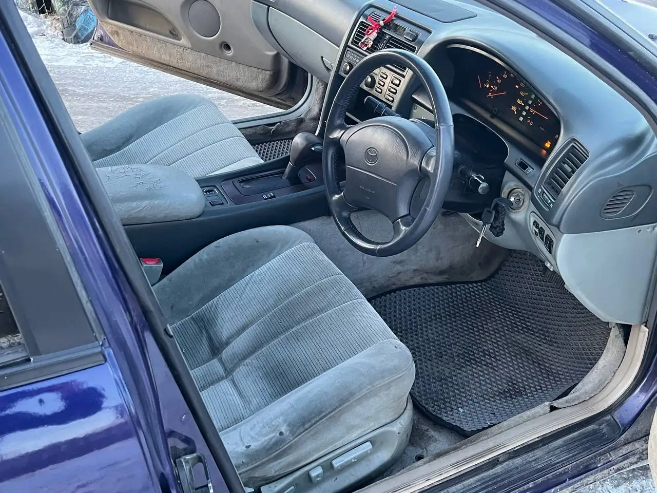 Продажа автомобиля Артиста в Иркутске - Авто в Иркутск