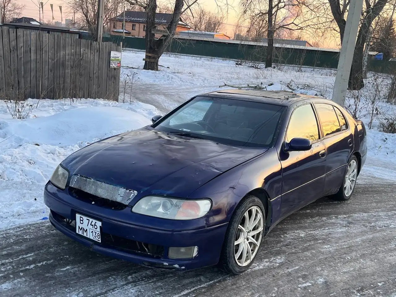 Продажа автомобиля Артиста в Иркутске - Авто в Иркутск