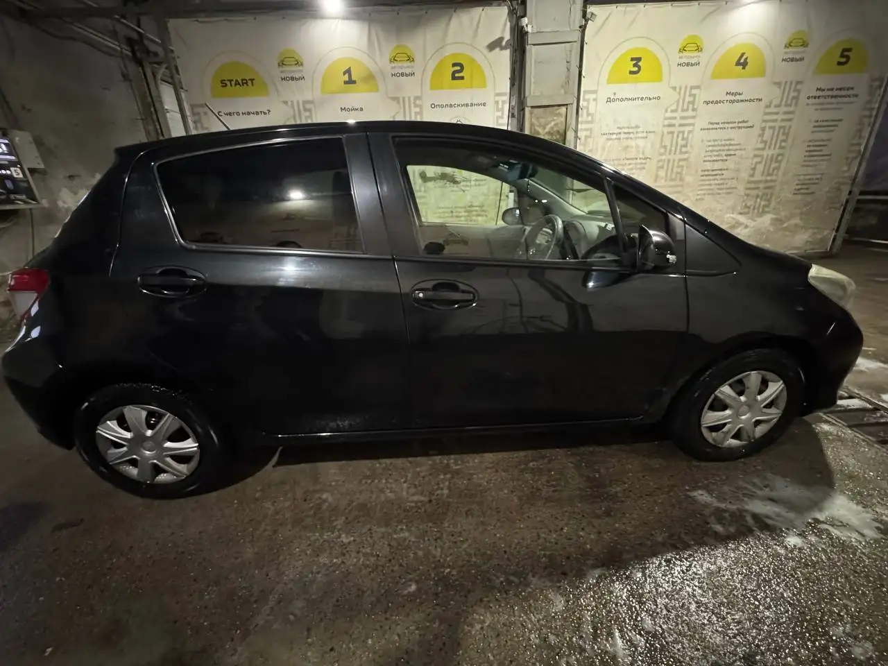 Продажа автомобиля Хонда Цивик 25 ПТС - Легковые автомобили (Авто) в Иркутск