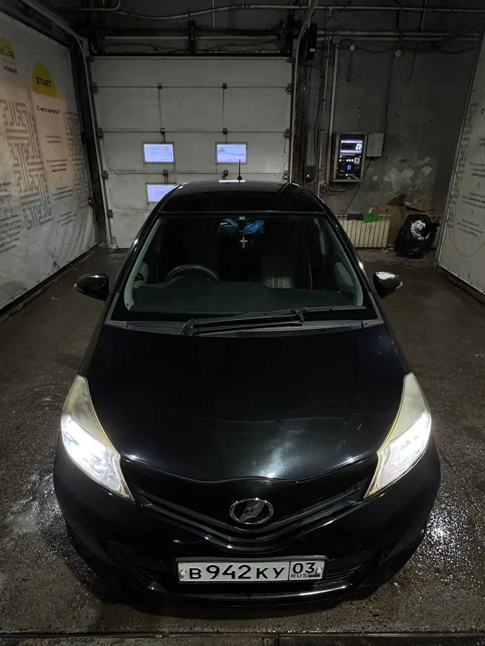 Продажа автомобиля Хонда Цивик 25 ПТС - Легковые автомобили (Авто) в Иркутск