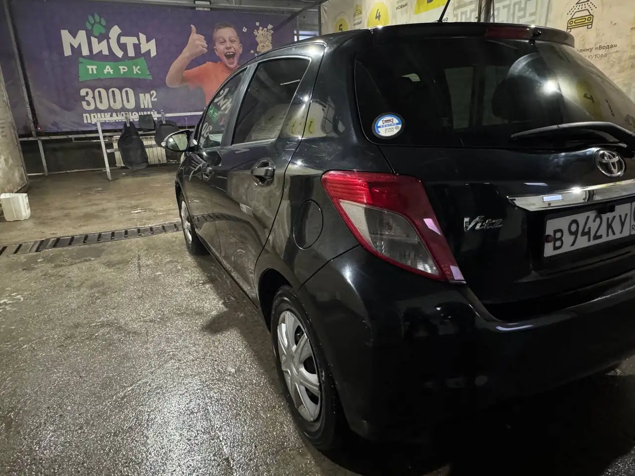 Продажа автомобиля Хонда Цивик 25 ПТС - Легковые автомобили (Авто) в Иркутск