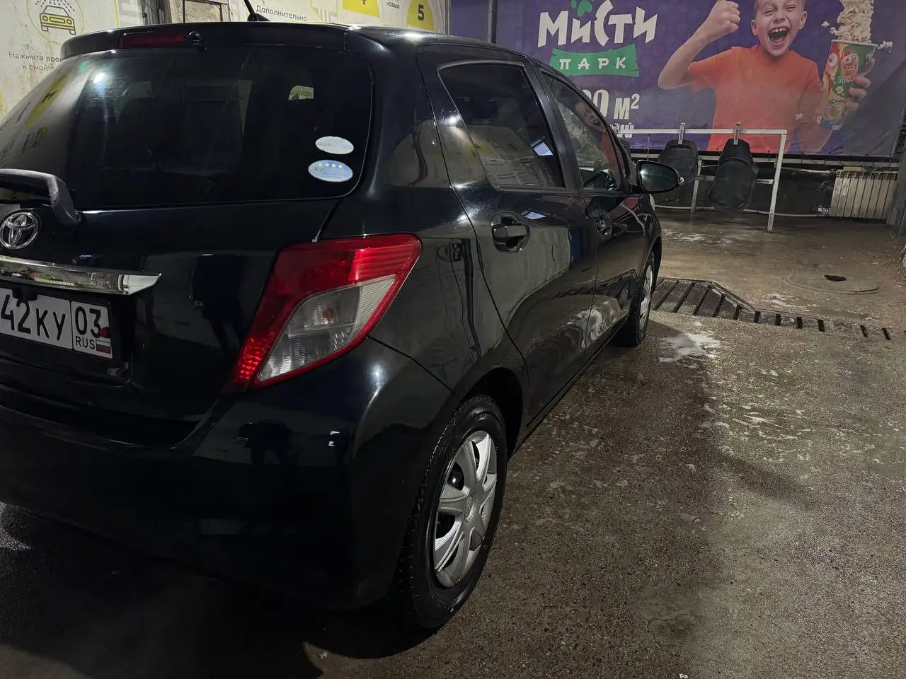 Продажа автомобиля Хонда Цивик 25 ПТС - Легковые автомобили (Авто) в Иркутск