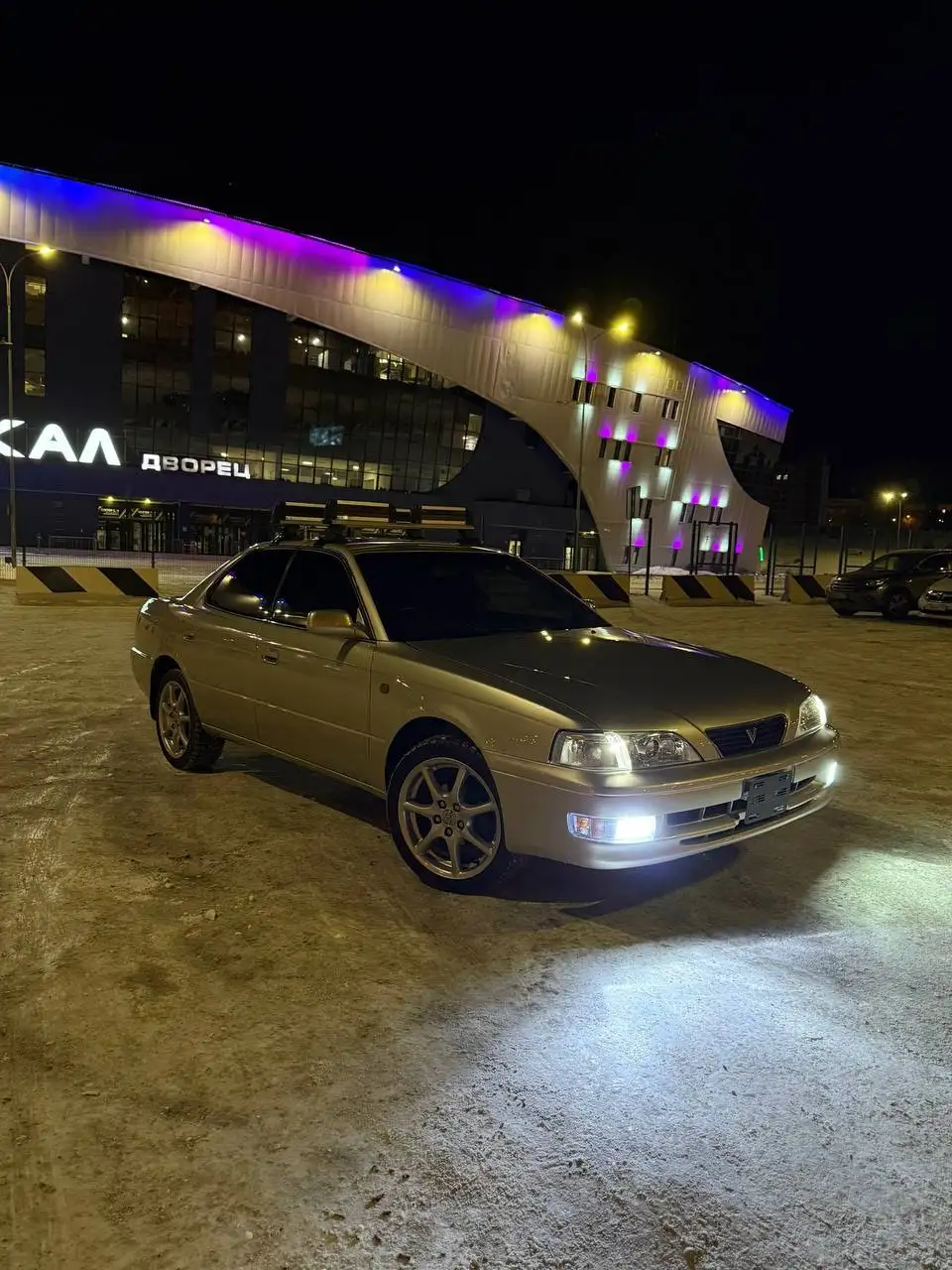 Продажа автомобиля ВАЗ 2108 в отличном состоянии - Легковые автомобили (Авто) в Иркутск