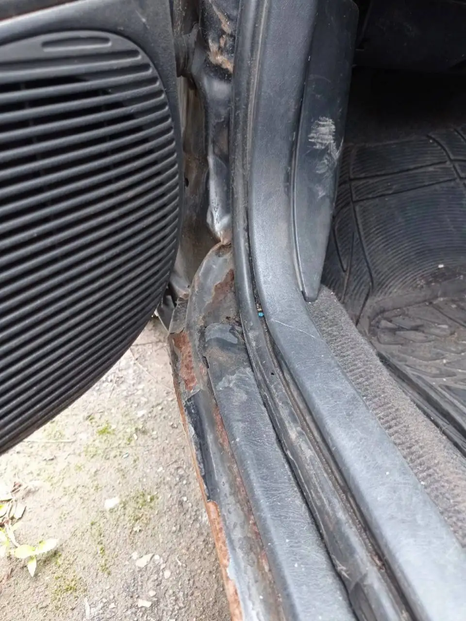 Автомобиль Калдина Конструктор 1988/95 на ходу - Авто в Иркутск