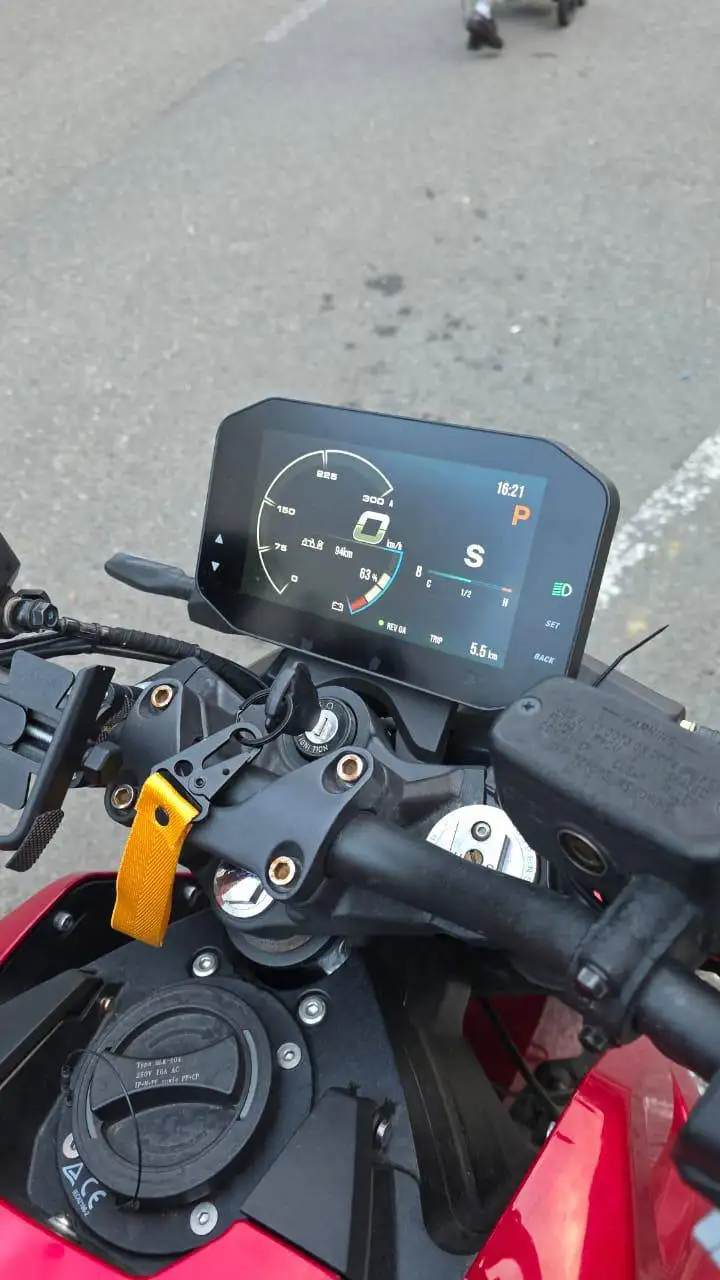 Tinbot rs1 gen 2 новый - Электроника в Иркутск