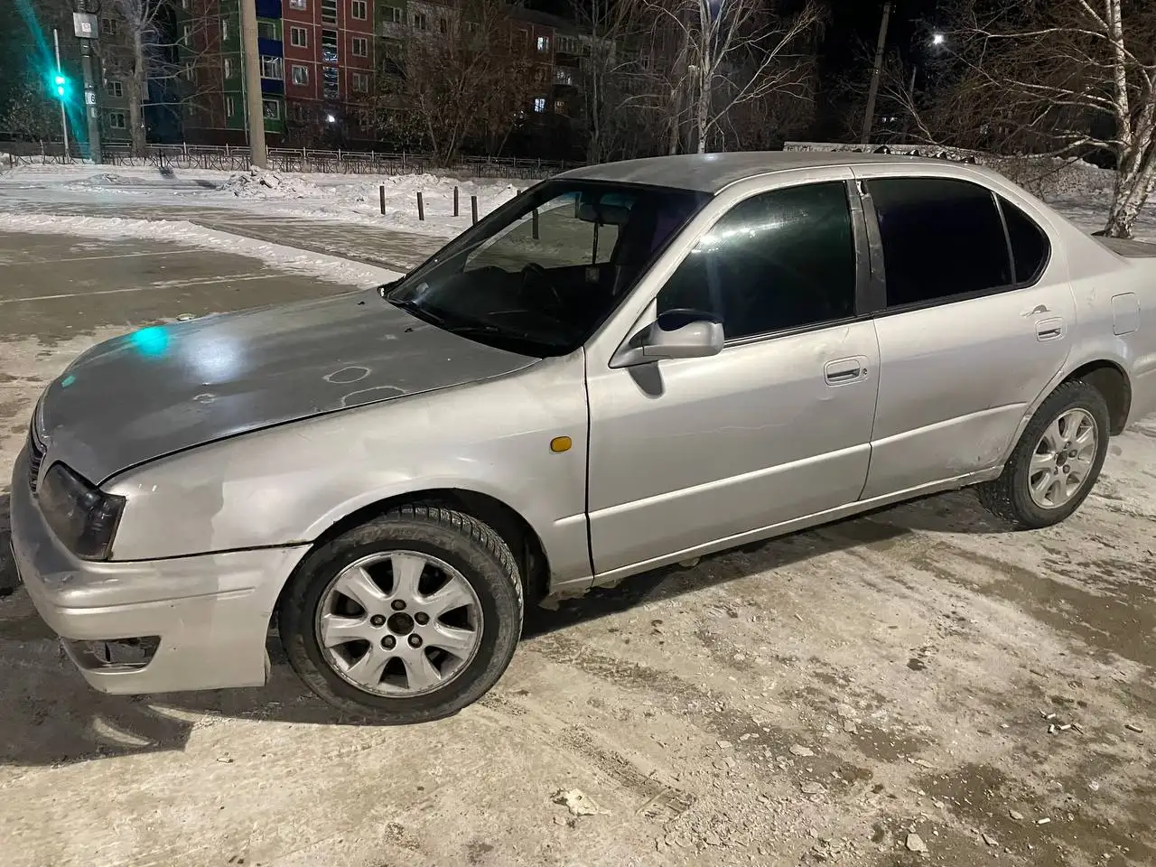 Продам или обменяю ВАЗ 21140 (Виста) - Легковые автомобили (Авто) в Иркутск