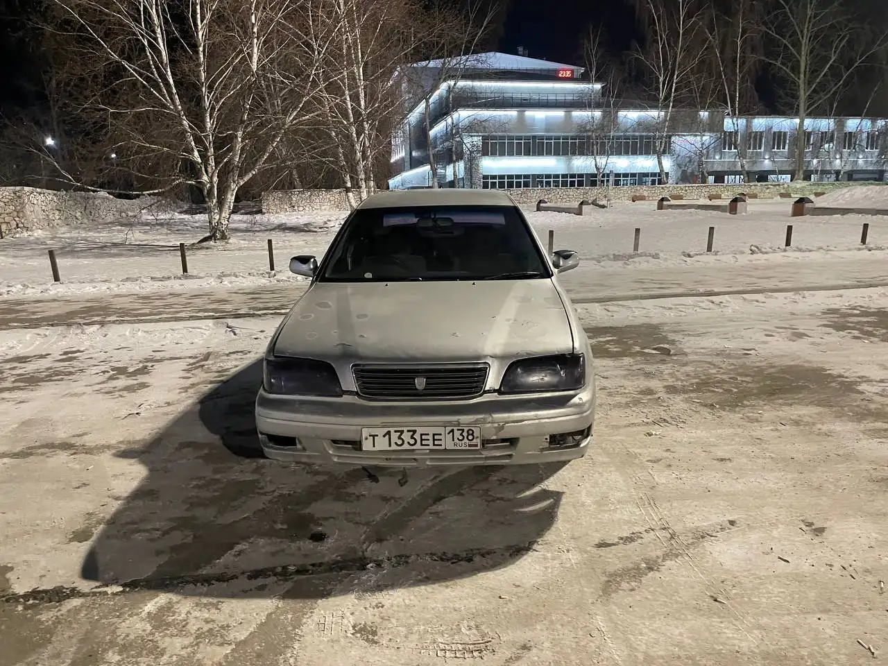 Продам или обменяю ВАЗ 21140 (Виста) - Легковые автомобили (Авто) в Иркутск