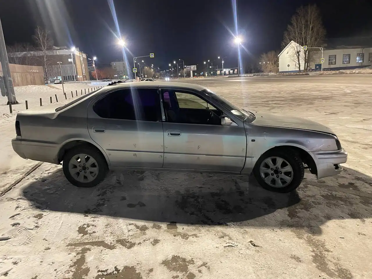 Продам или обменяю ВАЗ 21140 (Виста) - Легковые автомобили (Авто) в Иркутск