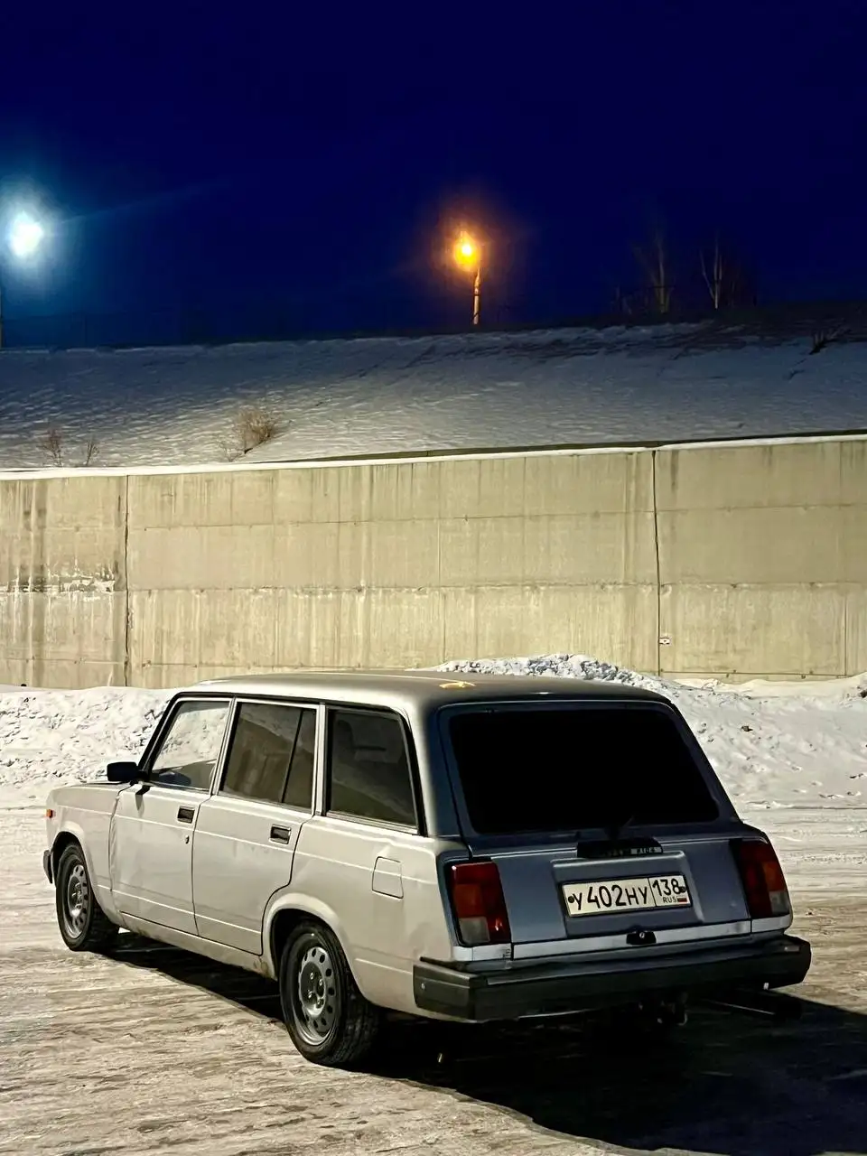 Продам автомобиль ВАЗ 2104 2011 года - Легковые автомобили (Авто) в Иркутск