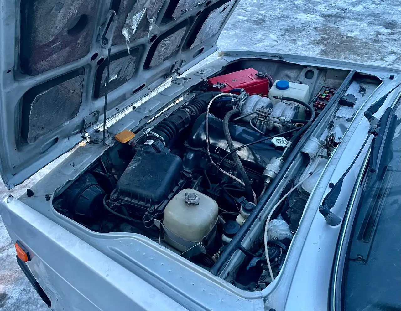 Продам автомобиль ВАЗ 2104 2011 года - Легковые автомобили (Авто) в Иркутск