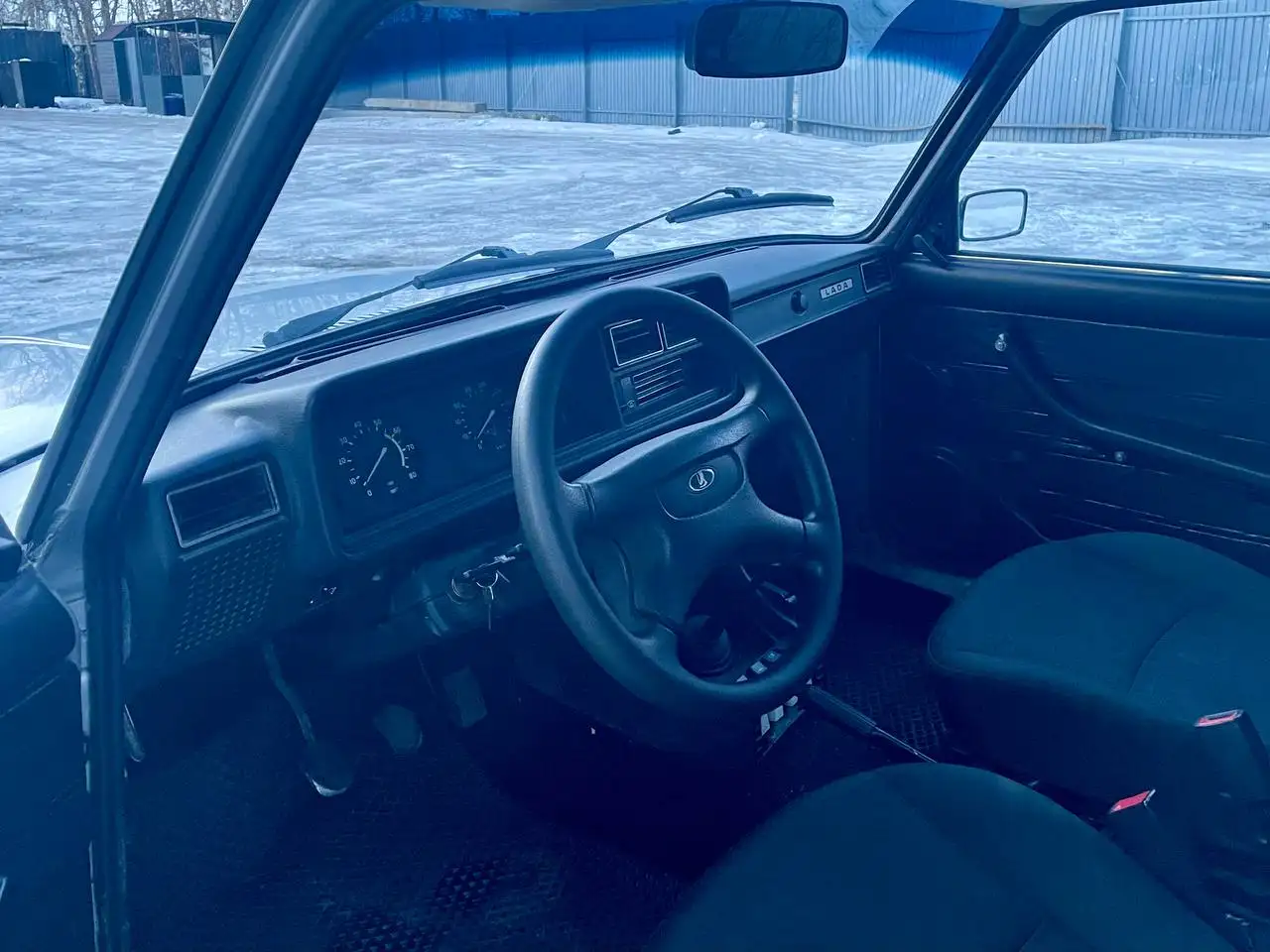 Продам автомобиль ВАЗ 2104 2011 года - Легковые автомобили (Авто) в Иркутск