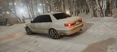 Продажа автомобиля Toyota Premio - Мотоциклы в Иркутск