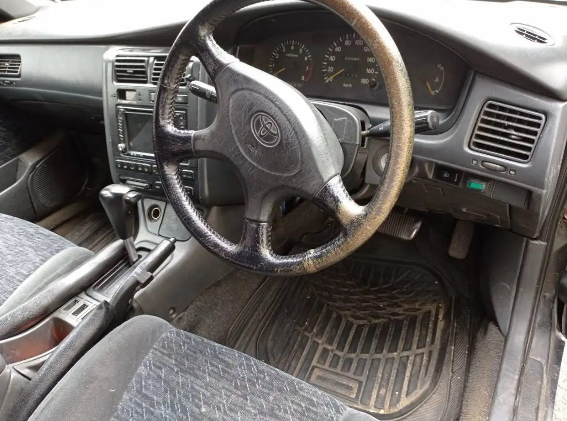 Продажа автомобиля Калдина конструктор 1988/95 - Легковые автомобили (Авто) в Иркутск