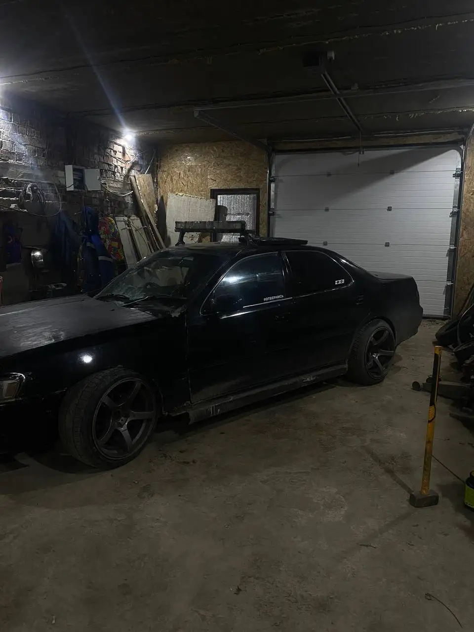 Продам Креста 90 2 литра автомат - Авто в Иркутск