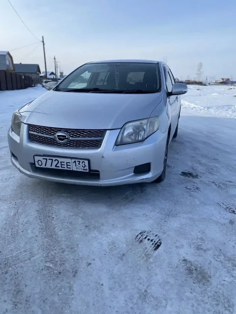 Продажа автомобиля на закрытом авторынке Иркутска - Мотоциклы в Иркутск