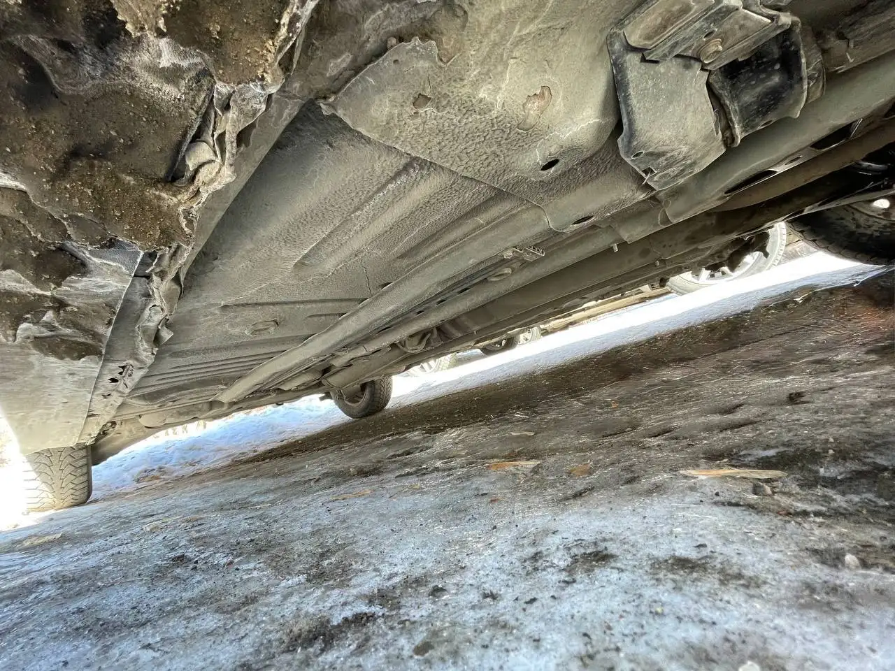 Продам Chevrolet Lanos 2008 года - Легковые автомобили (Авто) в Иркутск