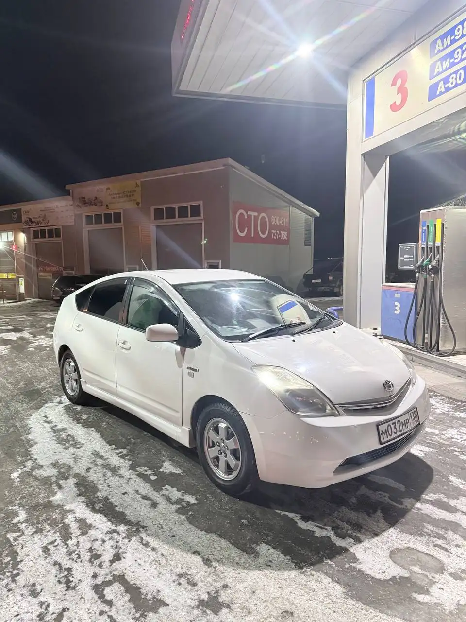 Продажа Toyota Prius 2011 года - Легковые автомобили (Авто) в Иркутск