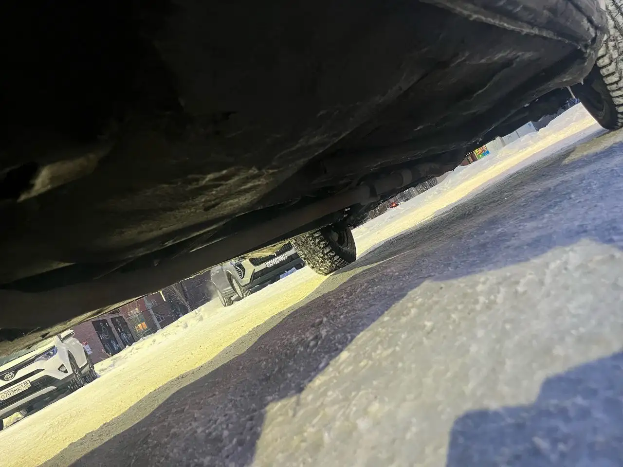 ВАЗ 2107 1991 года в хорошем состоянии - Легковые автомобили (Авто) в Иркутск