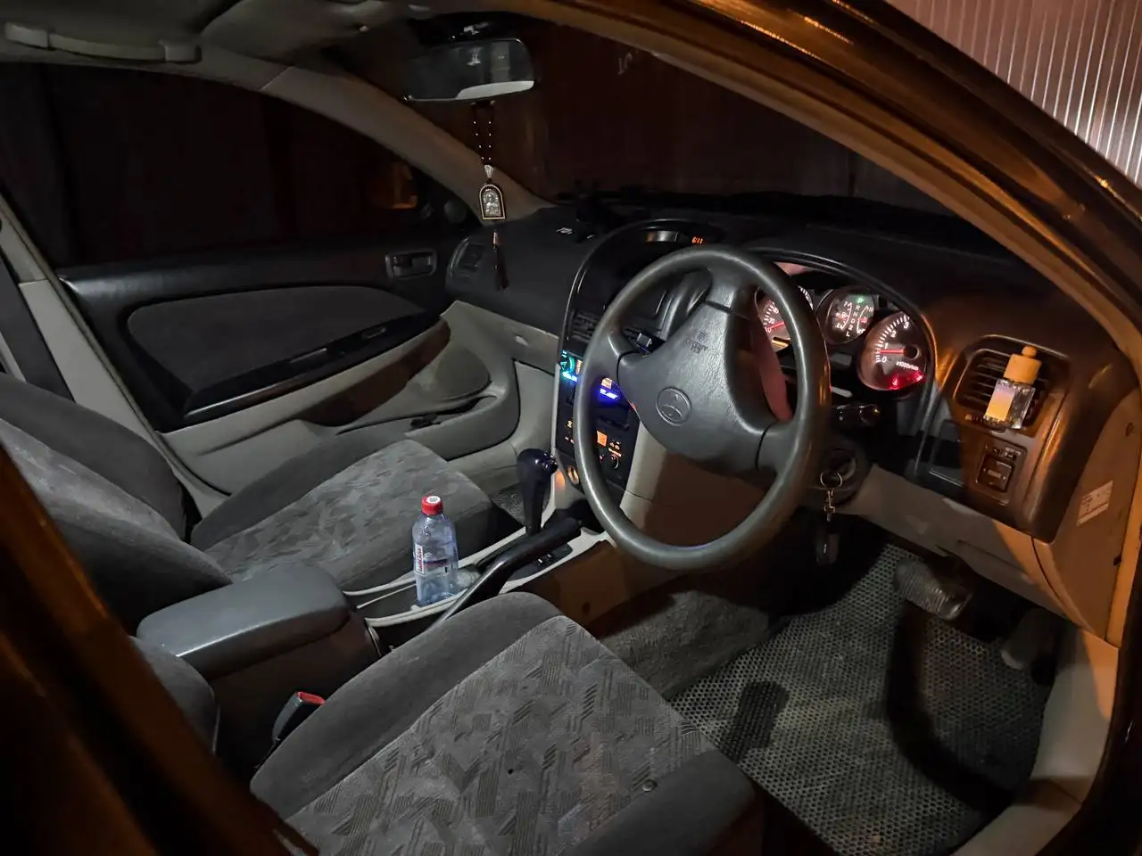 Продажа автомобиля Калдина 1999 года выпуска - Легковые автомобили (Авто) в Иркутск