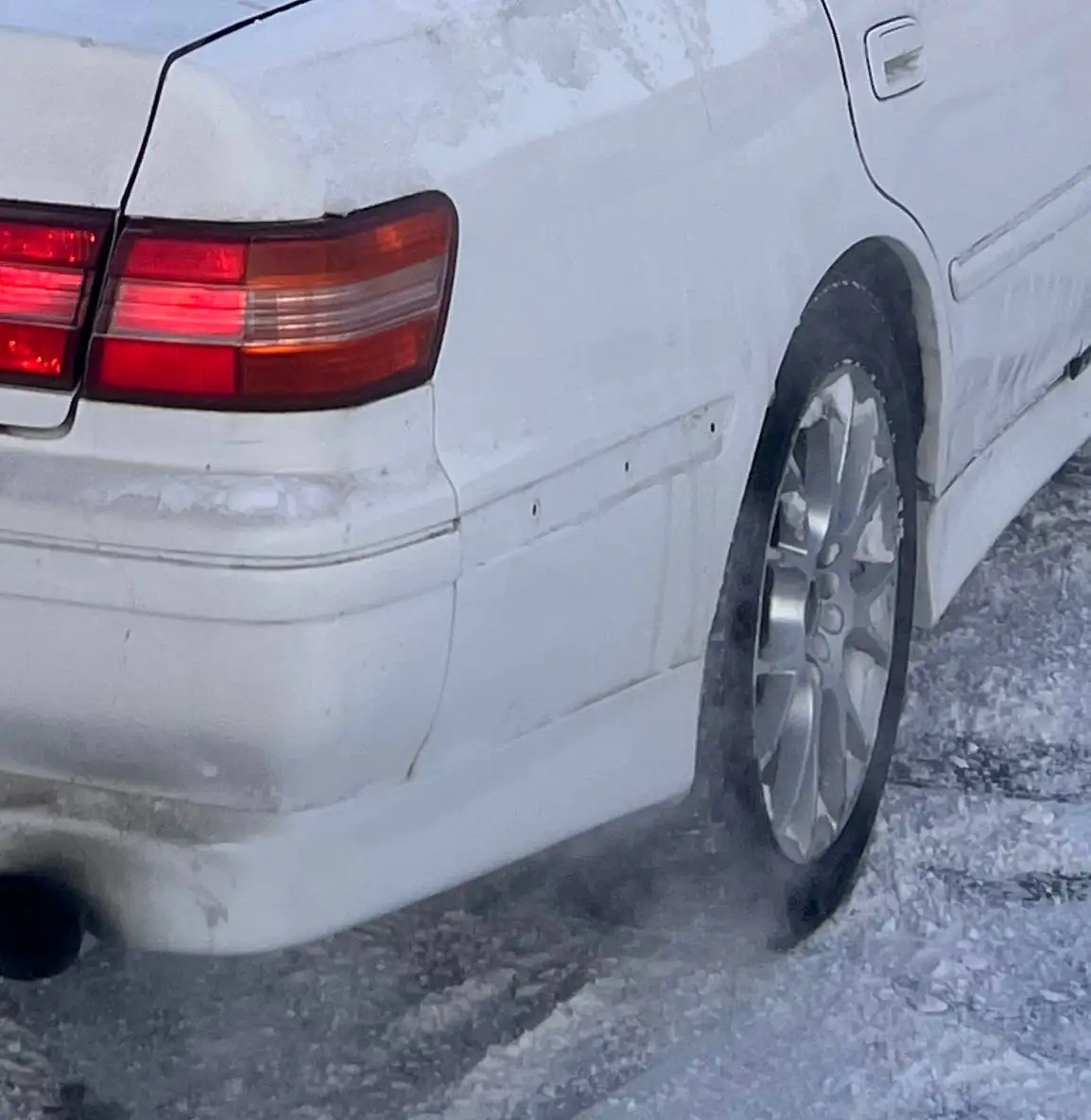 Поиск молдингов для автомобиля - Запчасти (Авто) в Иркутск