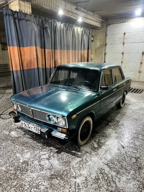 Продам автомобиль с мотором и КПП 5 ст - Авто в Иркутск