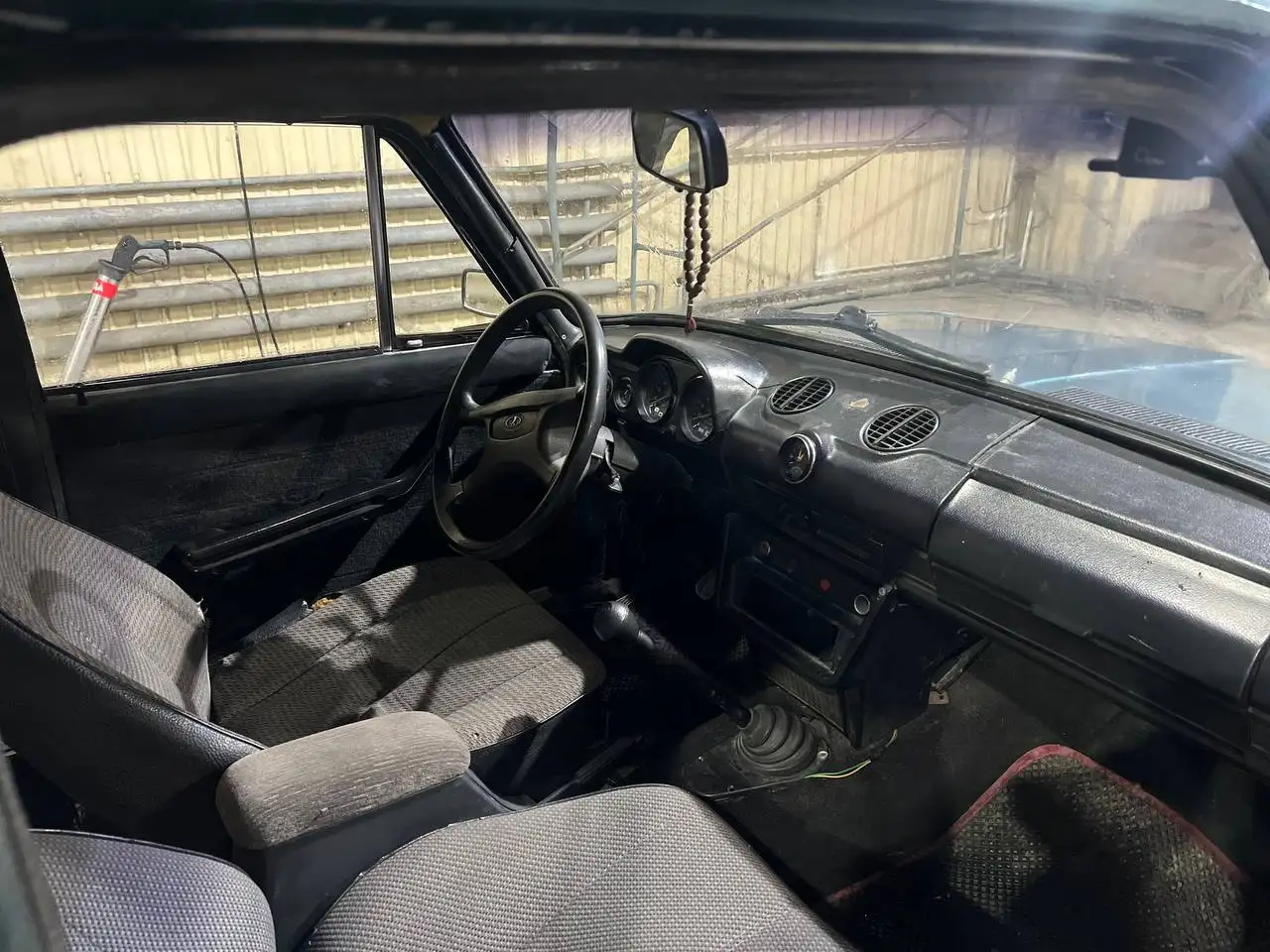 Продам автомобиль с мотором и КПП 5 ст - Авто в Иркутск