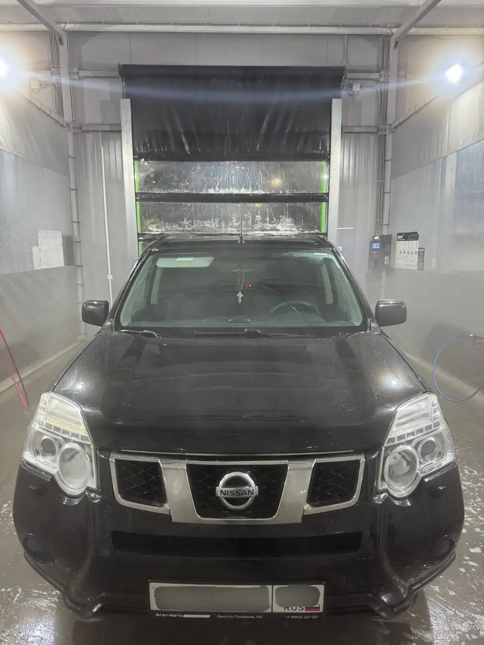 Продается Nissan X-Trail 2012 года - Внедорожники (Авто) в Иркутск