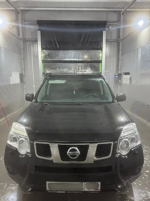 Продается Nissan X-Trail 2012 года - Мотоциклы в Иркутск