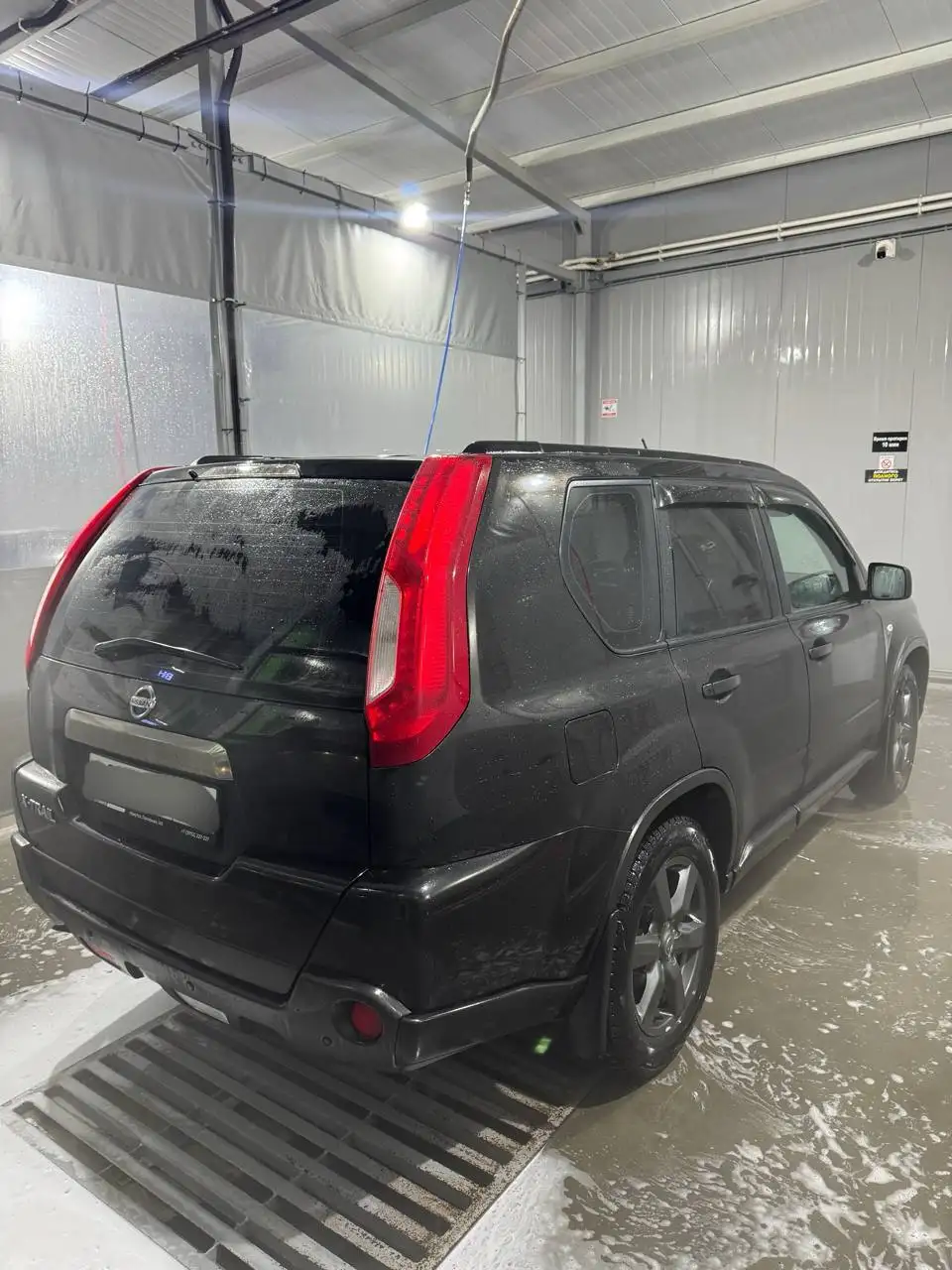 Продается Nissan X-Trail 2012 года - Внедорожники (Авто) в Иркутск