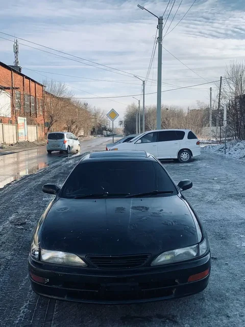 Продам или обменяю Карину Ед - Авто в Усолье