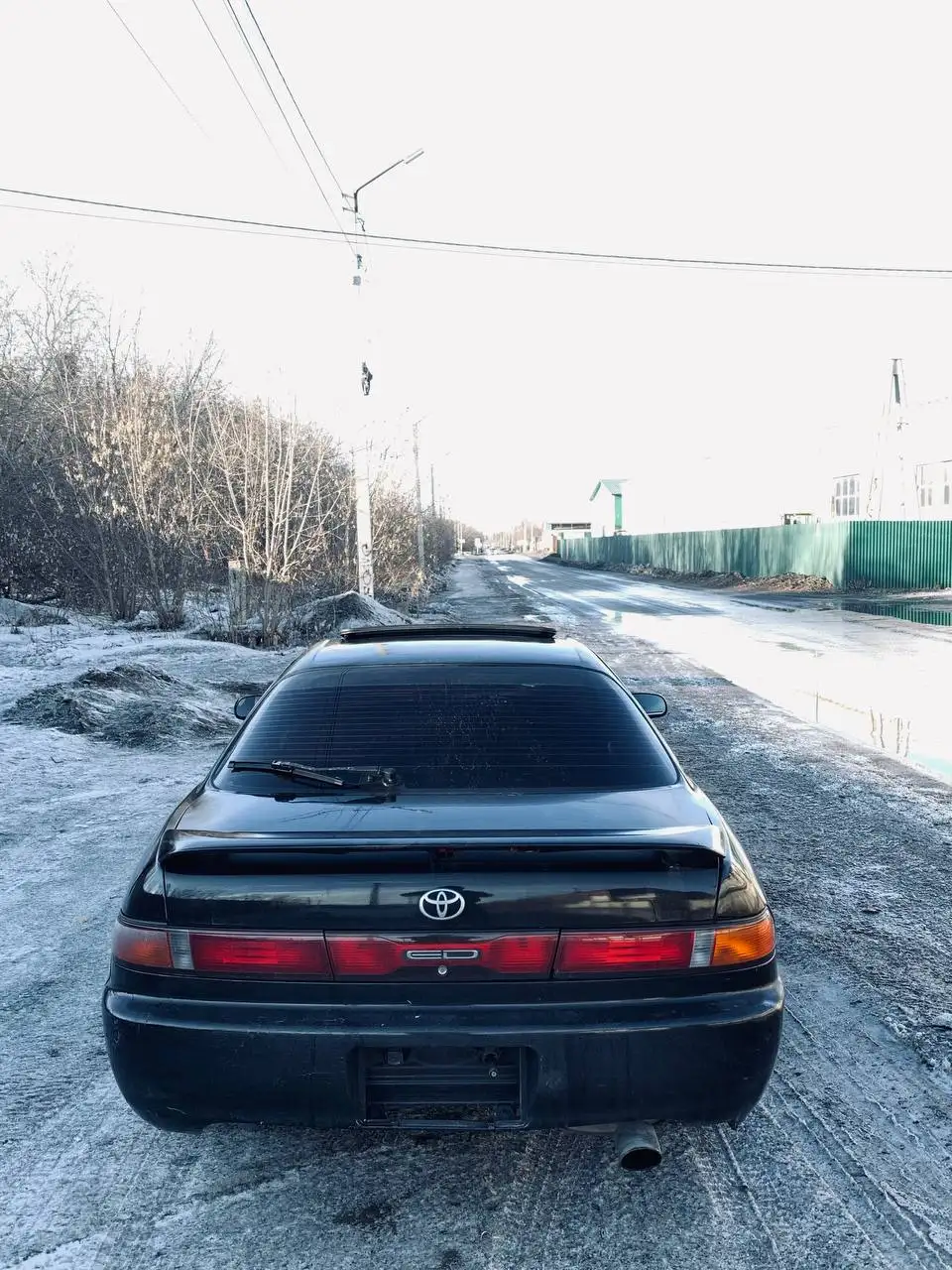 Продам или обменяю Карину Ед - Авто в Усолье