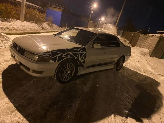 Продажа ВАЗ 2109 1994 года - Аренда автомобилей в Иркутск