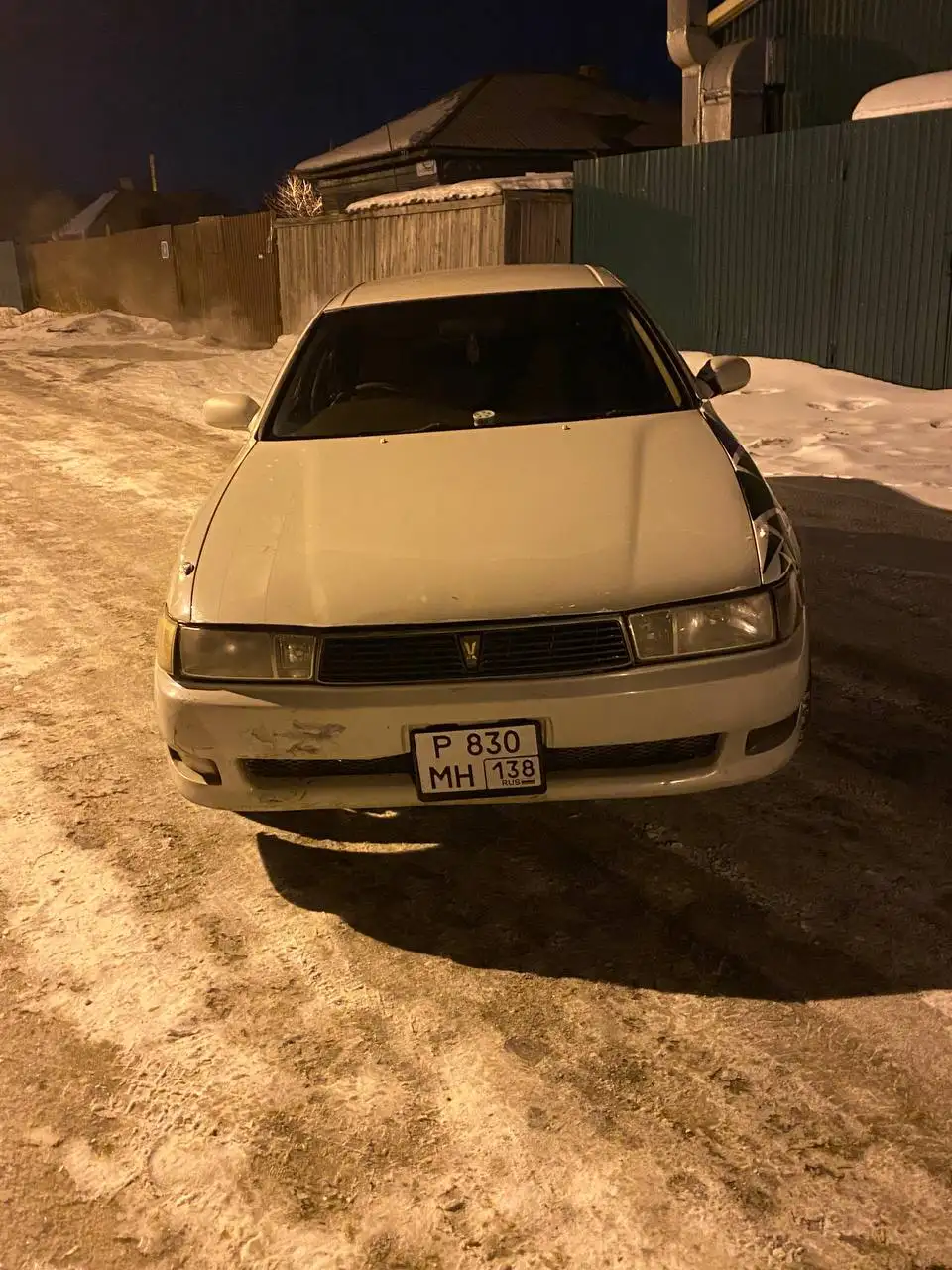 Продажа ВАЗ 2109 1994 года - Легковые автомобили (Авто) в Иркутск